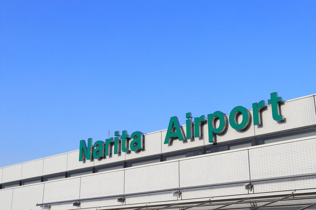 Narita Airport