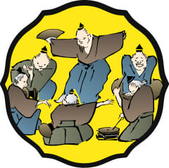 No installation needed illustration