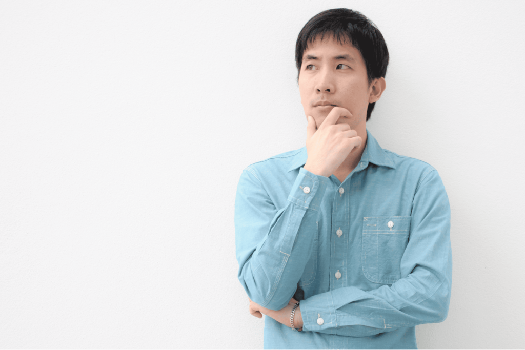決済端末の通信障害で悩んでいる画像