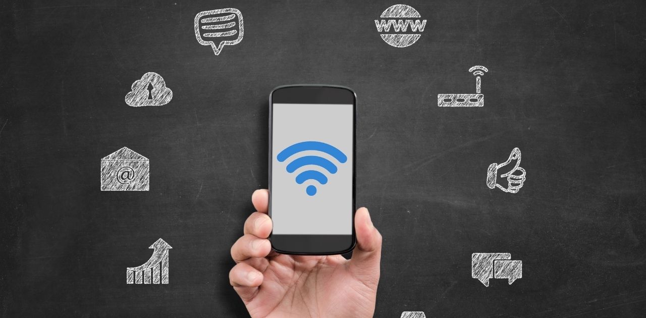 WiMAX +5G の通信速度と月額コスト