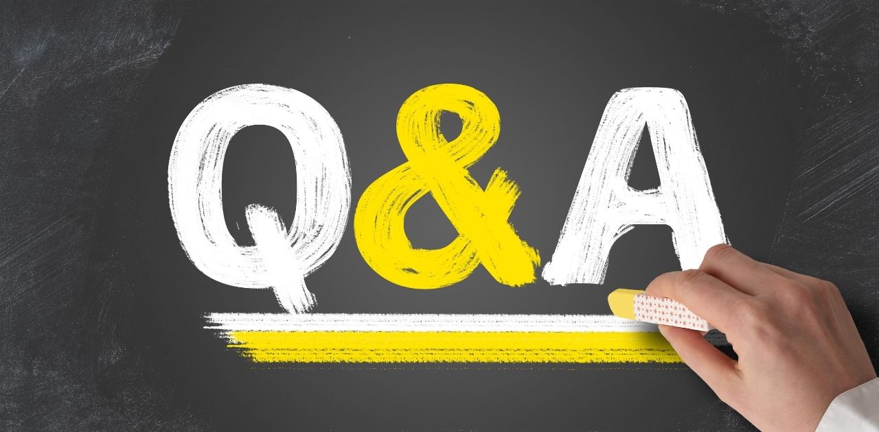 ケース別Q&A