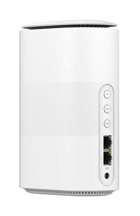 Speed Wi-Fi HOME 5G L11 ZTR01 | みんなのらくらくWi-Fi／公式サイト